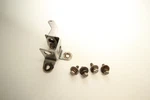 1995-2003 Kawasaki Zxi 750 900 1100 Pwc Jetski Steering Cable Holder Bracket. Fixed Price $23.95.