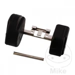 36689 - Compatible With Yamaha Yz 80 17/14 Pulgadas 1cil. 1lr Bastidores 1lr-00. Fixed Price $44.83.