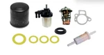 8m0090558 Maintenance100 Hour Kit For Mercury 40 50 60 Hp Efi 4cyl 4-stroke. Fixed Price $56.02.