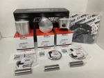 Wiseco Wk1216 Piston Kit Arctic Cat 1000 1997 Daytona Monte Carlo Pwc Tigershark. Fixed Price $496.97.