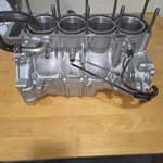 Yamaha 2005-2015 Vx Vx1100 Sx210 Ar210 Mr1 1100 Engine Block Case Crankcase Assy. Fixed Price $599.00.
