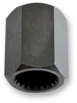 Dennis Stubblefield Sales Tool#53 Hex Splined 22mm X 20 Tooth Female Prop Tool. Fixed Price $45.63.