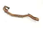 Kawasaki Bayou 400 4x4 94 Exhaust Pipe 18049-1580. Fixed Price $44.99.