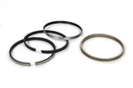 Mahle Pistons Piston Ring Set 4.125 Bore 1.0 2.0mm 4130ms-112. Fixed Price $202.98.