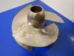 Kawasaki Js440 Possibly 550 Jetski Solas Impeller Super Camber Kc-1610. Fixed Price $100.92.