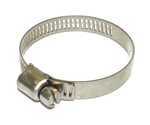 Wsm 3/4-1 3/4'' Hose Clamp 13-161-05. Fixed Price $1.56.