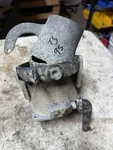 1995 Tigershark Daytona 640cc Steering Nozzle 0673-190 Stator Venturi 0673-699. Fixed Price $95.95.
