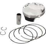 Wiseco Piston Kit - 40265m08800. Fixed Price $266.95.