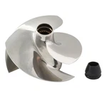 Solas Concord Impeller For Polaris Octane (15/23). Fixed Price $288.51.