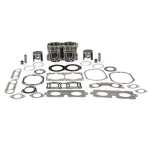 New Sbt Cylinder Kit For Yamaha 700 62t-11311-00-8s (no Core Required). Fixed Price $595.00.