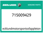 Sea-doo Oem Part 715009429 Hose Kit Ssv. Fixed Price $26.99.