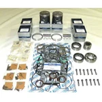 Powerhead Rebuild Kit 95-08 1995-2008 Mercury 200 225 250 Hp V6 3l Efi 3.645" 92. Fixed Price $1375.05.