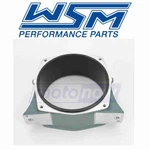 Wsm Jet Pump Housing For 1997-1999 Yamaha Gp1200 Waverunner - La. Fixed Price $171.36.