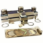 New 81mm Over Wsm Platinum Top End Kit 2000-2004 Kawasaki 1100 Stx Ultra 130. Fixed Price $344.99.