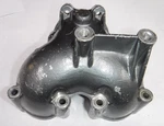 Oem 1995 95 Tigershark Monte Carlo 640 Exhaust Manifold 3008-195 D75-2. Fixed Price $35.00.