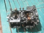 Kawasaki 750 Sx Motor Engine Small Pin Crankshaft Crankcase Set 13031-3716. Fixed Price $349.95.