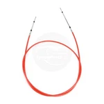 Gm6-61481-00-00 New Steering Cable For Yamaha 1996-2005 700 Superjet 002-059-03. Fixed Price $53.82.