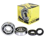 Pro-x Crankshaft Bearing And Seal Kit 23.cbs45095. Fixed Price $139.55.