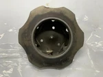Durco Impeller 4x3-10h Mark Iii, Group 2 Part#: 36877 Material: Cd4m Size 8.5". Fixed Price $425.00.