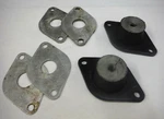 Oem 1995 95 96 97 Tigershark Monte Carlo Engine Motor Mount Shim Set A64-45. Fixed Price $10.00.