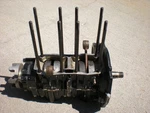Kawasaki 440 Super Stock Engine Crankshaft Jetski 400 550 550sx Crank Pjs 650!!!. Fixed Price $224.95.