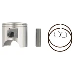 Wiseco Piston Kit-1.00mm Oversize To 89.00mm For 2001 Sea-doo Rx X Jet Ski. Fixed Price $172.99.