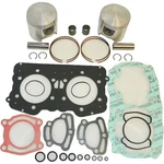 Wsm Complete Top End Kit 010-809-10. Fixed Price $235.21.