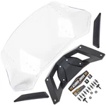 Brp Can-am 715005860 Low Windshield 255mm Kit Xu Xt Pro Outlander Max Hunting. Fixed Price $179.99.
