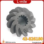 Pinion Gear 43-826180 For Mercury Mariner Outboard 200 - 250 Hp. Fixed Price $76.56.