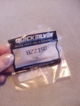 Mercury Quicksilver 822150 Pulley. Fixed Price $21.99.