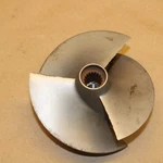 Sea-doo(96 Gsx5620,gtx5640)(97 Gtx5642,sp5879,spx5834-5661) Jet Pump Impeller. Fixed Price $48.95.