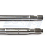 Wsm Sea-doo 951 Gtx /lrv Drive Shaft Pwc 003-168 Oe 272000160 - Note: 20 3/4". Fixed Price $165.95.
