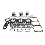 Wsm - 010-829-23p Platinum Series Engine Rebuild Kit, 0.75mm Oversize. Fixed Price $399.99.