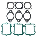 Tigershark Intake Gasket Kit 900 1995 Sbt. Fixed Price $20.95.