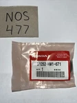 Nos Honda Seal 91252-hw1-671 C. Fixed Price $14.94.