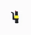 Male Circuit Housing Part Number - 278001012 For Can-am. Fixed Price $12.99.