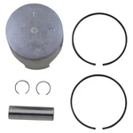 Pro-x Piston Kit +0.50mm To 81.50mm For 1994-2013 Yamaha Sj700 Super Jet Ski. Fixed Price $134.05.