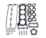 Wsm Top End Gasket Kit For Yamaha 1800 Svho / Fzr Fzs Gp 14-20 007-677-01. Fixed Price $195.32.