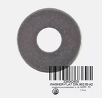 2002-2024 Can-am Oem Stainless Flat Washer (10mm) 234002600 Qty 5. Fixed Price $24.99.