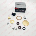 Sea Water Pumps Internal Major Repair Kit For Volvo Penta 858065 840557 21951368. Fixed Price $54.00.
