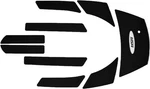 Wsm Traction Mat For 2005-2008 Yamaha Fx1000a Waverunner Fx Cruiser Jet Ski. Fixed Price $105.64.