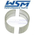 Wsm Crankshaft Bearing For 2005 Sea-doo Gtx 4-tec Limited Scic - Engine Lw. Fixed Price $30.57.