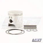Wsm Piston Kit Polaris 780 Sl / Slt Slx 95-97 Std Size - 010-834k,. Fixed Price $76.57.
