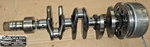 Sea Doo Spark 900 Ace Ho 2up 3up Crank Shaft Crankshaft 420819805 2014 2015. Fixed Price $199.99.