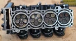 Yamaha Fx140 Fx 140 1000 1100 Cylinder Head Camshaft Cam Shafts Valve Cover Fxho. Fixed Price $279.99.