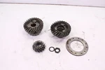 89-92 Force 150 Outboard Gear Set Assembly / Pinion. Fixed Price $206.99.