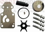 18-3450 Yamaha Marine 4-str 6hp 8hp Outboard Water Pump Service Kit 68t-w0078-00. Fixed Price $28.70.