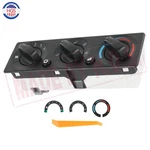 New A/c Climate Control Module Panel For Peterbilt Truck Q21-6119. Fixed Price $79.97.