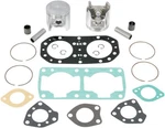 Wsm Kawasaki 650 Engine Rebuild Kit .5mm - 010-810-12. Fixed Price $207.66.