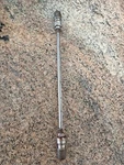 Yamaha Vx Fx Ho Svho Vxs Gp1800 Reverse Control Rod F3j-6150d-00-00. Fixed Price $35.12.